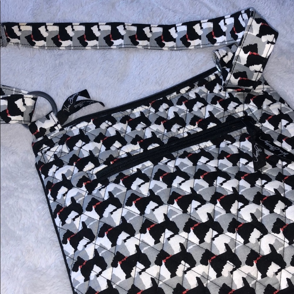 Vera Bradley bag